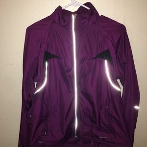 Nike windbreaker
